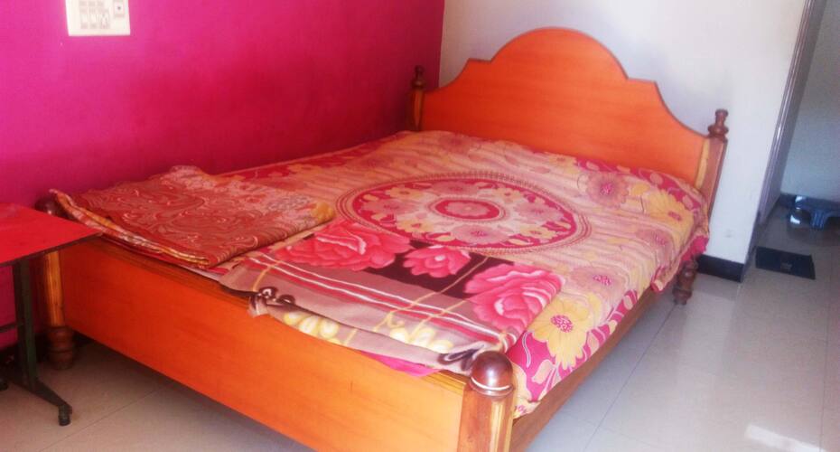 Hotel Wood Lands, Chikmaglur 3